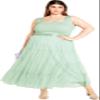 City Chic Women's Plus Size Sherie Dress, 16 view 1