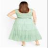 City Chic Women's Plus Size Sherie Dress, 16 view 4