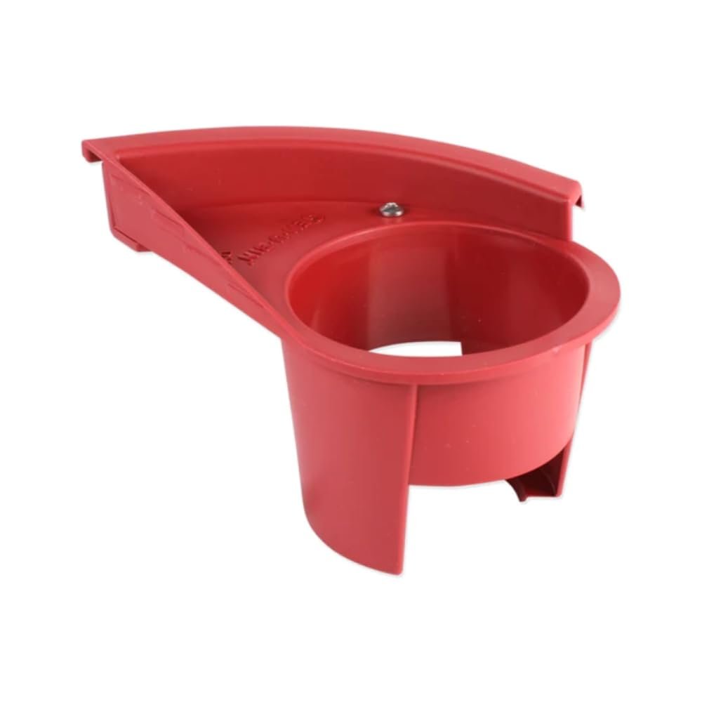 Gen-U-Bin Drink Holder Pamplona Fits Genuine Buddy 50 125 150 170i Scooter