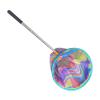 Almencla Fishing Landing Net Telescopic Kids Fishing Net Extendable Outdoor Exploration view 1