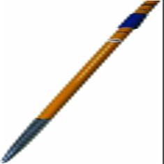 Amber Fight Gear Conqueror 300 Mastering Track and Field Competition Throws with The IAAF Certified Javelin, 800gm 80m, Color May Vary