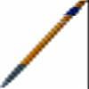 Amber Fight Gear Conqueror 300 Mastering Track and Field Competition Throws with The IAAF Certified Javelin, 800gm 80m, Color May Vary view 1