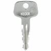 Replacement Key for Thule N121R view 1