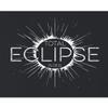 Go All Out Medium Black Women Commemorative Total Solar Eclipse 04.08.24 Astronomy Cropped Hooded Sweatshirt view 2