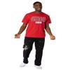 LOGOVISION Carthage College Est. Date Unisex Adult T Shirt, Carthage Firebirds, 3X-Large view 4