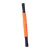 FRCOLOR Durable Muscle Roller Stick for Deep Tissue Massage Ergonomic Massage Tool for Sore Muscles Relaxation and Pain Relief Home Gym and Fitness Enthusiasts view 1
