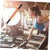 FRCOLOR Durable Muscle Roller Stick for Deep Tissue Massage Ergonomic Massage Tool for Sore Muscles Relaxation and Pain Relief Home Gym and Fitness Enthusiasts view 4