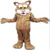 Leopard Tiger CHEETAHS AND JAGUAR Animals Mascot Costumes School Party