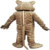 Leopard Tiger CHEETAHS AND JAGUAR Animals Mascot Costumes School Party view 2