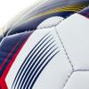 Franklin Sports MLS Real Salt Lake Soccer Ball - Official Size 5 - Regulation Size + Weight Soccer Ball for Kids + Adults - Great for Boys + Girls - Air Pump Included view 3