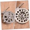 Aluminum Fly Reel Metal Fishing Wheel Fly Fishing Reel Outdoor Accessory view 4