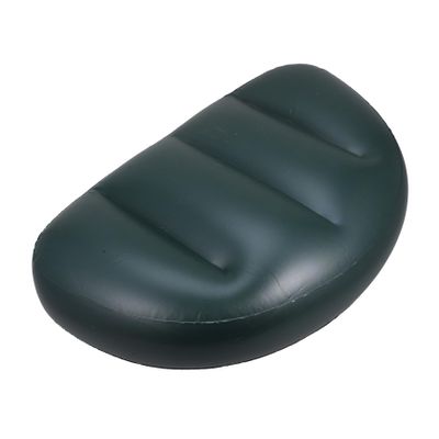 BESPORTBLE Fishing Seat Pad Pvc Fishing Seat Cushion Boat Bolster Cushions Pressure Relieving Boat Pad Lightweight Compact