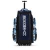 Boombah Rolling Superpack XL Digital Camo PS-9053-3001C23 Navy/Columbia view 2