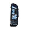 Boombah Rolling Superpack XL Digital Camo PS-9053-3001C23 Navy/Columbia view 3