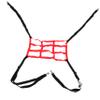 GOOHOCHY Football Training Equipment Nylon Material Training Net Practice Net for Indoor Use Football Accessories view 1