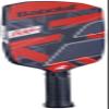 Babolat STRKR + Pickleball Paddle (Black/Red) view 4
