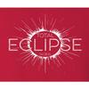 4X-Large Red Mens Commemorative Total Solar Eclipse 04.08.24 Astronomy T-Shirt view 4