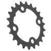 22T Carbon Steel Chainring 8 9 10 Speed, 22 ETH Chain, Chainring 22T- view 3