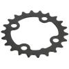 22T Carbon Steel Chainring 8 9 10 Speed, 22 ETH Chain, Chainring 22T- view 4