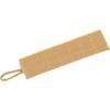 Esstac 7 Round Tearaway Shotgun Shell Carrier Cards for 12 Gauge with Hook & Loop Backing (Coyote Brown) view 2