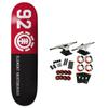 Element Skateboard Complete 92 Classic 7.75" x 31.25" view 1