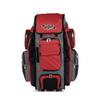 Boombah Rolling Superpack XL Solid BM-9053C23 Gray/Red view 1