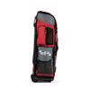 Boombah Rolling Superpack XL Solid BM-9053C23 Gray/Red view 3
