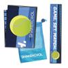 SHAKEitCOOL Original Cooling Towel  Be Cool in Style - Heat Relief, Soft, Lightweight, Sun Protection, Easy Clean - Perfect for Biking, Running, Yoga, Gym, Gardening - Tennis view 1