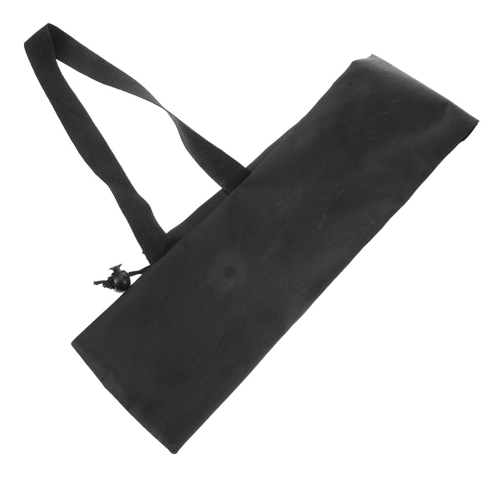 Happyyami Adult Baseball Bat Bag Baseball Stick Pouch Polyester Material Reusable Bat Holder