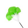 Milisten Strength Training Parachute Running Equipment Football Parachute Athletic Umbrella Resistance Training view 1