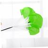 Milisten Strength Training Parachute Running Equipment Football Parachute Athletic Umbrella Resistance Training view 2