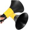 Parliky 6pcs Multi-Color Sports Cones Agility Markers for Soccer Training Football Drills and Outdoor Activities for and Teams view 3