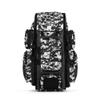 Boombah Rolling Superpack XL Digital Camo PS-9053-3001C23 Charcoal/Black
