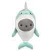 Rhode Island Novelty 23" Dressed Seals view 3