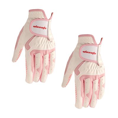 BESPORTBLE Golf Glove Women Breathable Golfing Hand Cover Thicken Thumb Protection