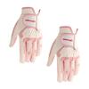 BESPORTBLE Golf Glove Women Breathable Golfing Hand Cover Thicken Thumb Protection view 1
