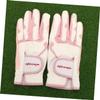 BESPORTBLE Golf Glove Women Breathable Golfing Hand Cover Thicken Thumb Protection view 4