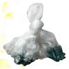 balacoo 1m Single-Layer Sticky Fishing Net Durable Silk Line Float for Freshwater Saltwater Fishing Enthusiasts view 4