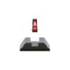AMERIGLO Range Series Sight Set for Glock - Fits 42,43,43X,48 view 2
