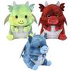 Rhode Island Novelty 13" Belly Buddy Dragon view 1