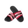 FOCO Youth NFL Stripe Legacy Sport Slide, Tampa Bay Buccaneers, X-Large view 1