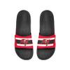 FOCO Youth NFL Stripe Legacy Sport Slide, Tampa Bay Buccaneers, X-Large view 2