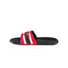 FOCO Youth NFL Stripe Legacy Sport Slide, Tampa Bay Buccaneers, X-Large view 3