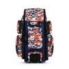 Boombah Rolling Superpack XL Digital Camo PS-9053-3001C23 Royal/Orange