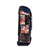 Boombah Rolling Superpack XL Digital Camo PS-9053-3001C23 Royal/Orange view 3
