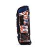 Boombah Rolling Superpack XL Digital Camo PS-9053-3001C23 Royal/Orange view 4