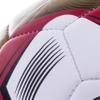 Franklin Sports MLS Atlanta United Soccer Ball - Official Size 5 - Regulation Size + Weight Soccer Ball for Kids + Adults - Great for Boys + Girls - Air Pump Included view 3