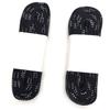 BESPORTBLE 2pairs Ice Hockey for Ski and Sports Shoes Laces for Enhanced Performance view 3