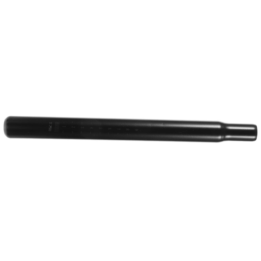 Happyyami Boy Girl's Mountain Bike Seatpost High Seat Post Tube for Road and Mountain Lightweight Design for Comfort and Performance