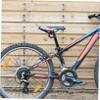 Happyyami Boy Girl's Mountain Bike Seatpost High Seat Post Tube for Road and Mountain Lightweight Design for Comfort and Performance view 2